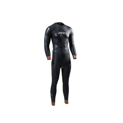Thermal Agile Wetsuit - Men's