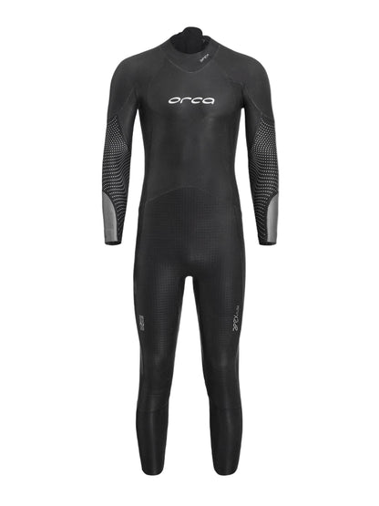 Apex Flow V2 Mens Triathlon Wetsuit