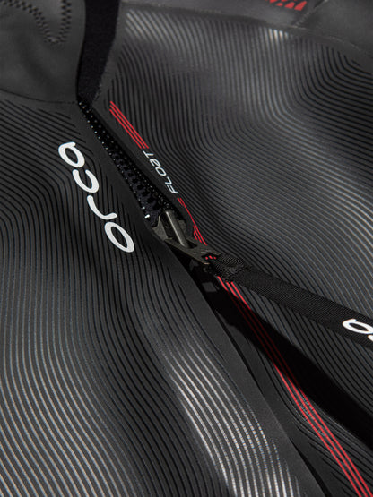 Athlex Float V2 Mens Triathlon Wetsuit