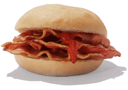 Breakfast Roll
