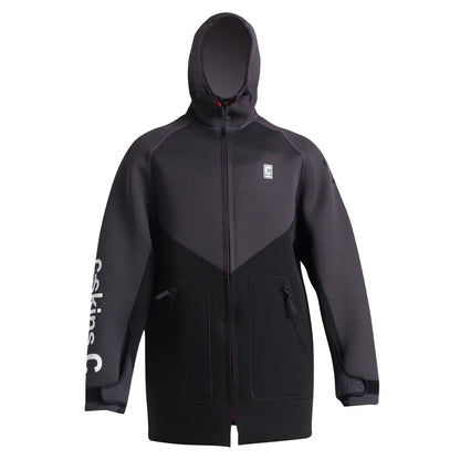 C-Skins Storm Chaser 3mm F/L Jacket