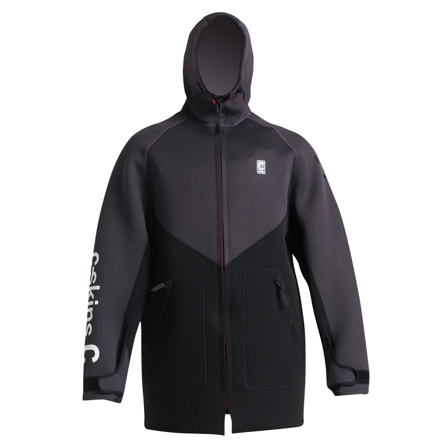 C-Skins Storm Chaser 3mm F/L Jacket
