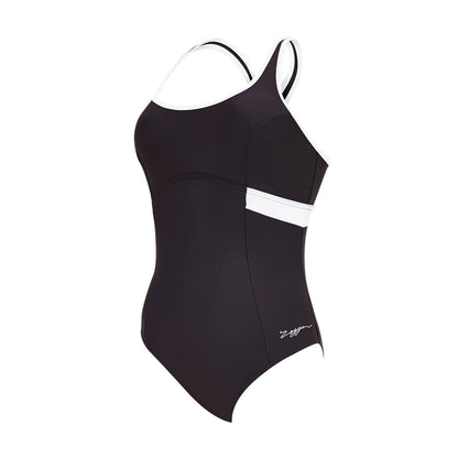 Dakota Crossback Swimming Costume