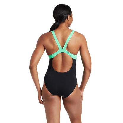 Fragment Speedback Swimming Costume