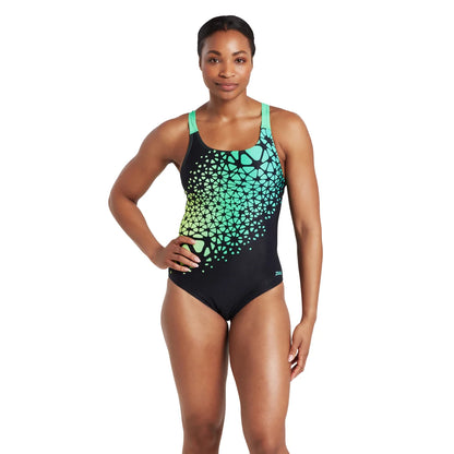 Fragment Speedback Swimming Costume