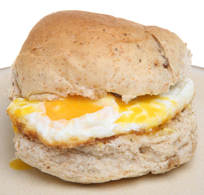 Breakfast Roll