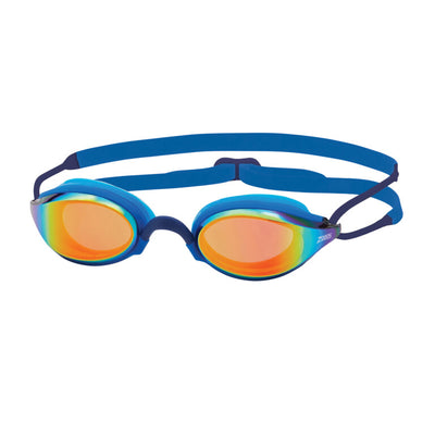 Fusion Air Titanium Goggles