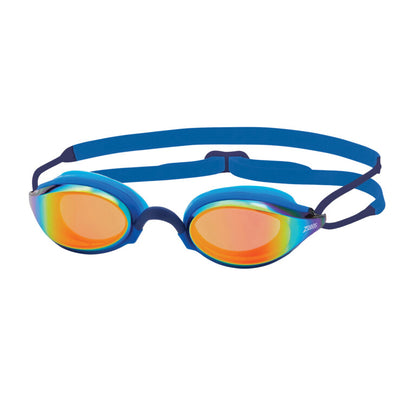 Fusion Air Titanium Goggles