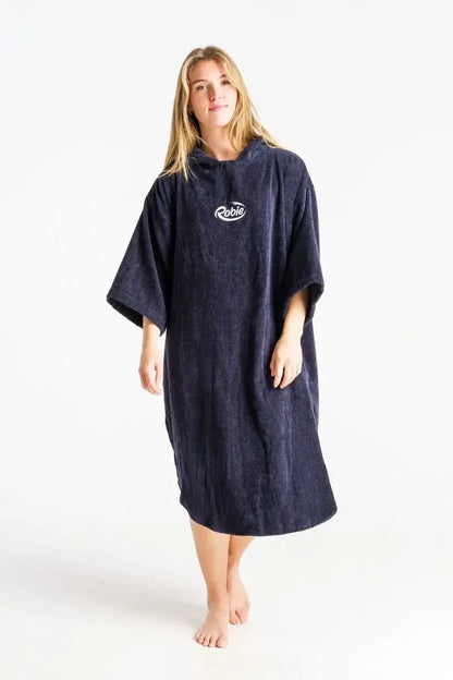 Robie Original Long Sleeve Changing Robe