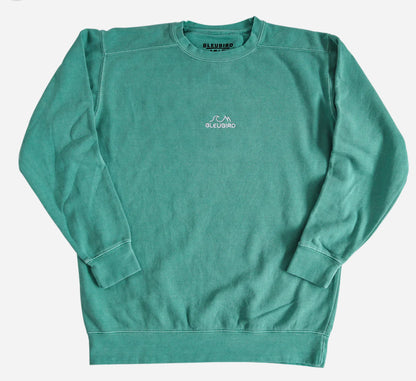 Bleubird Minimal Crew