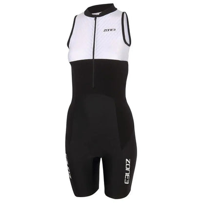 Lava Long Distance Trisuit - womens