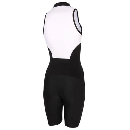 Lava Long Distance Trisuit - womens
