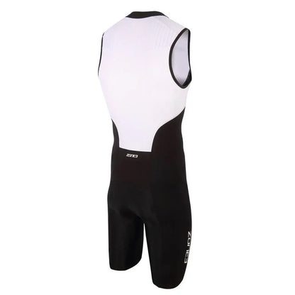 Lava Long Distance Tri suit - Mens