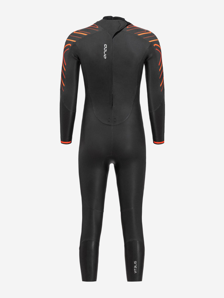 Orca Vitalis - Thermal Wetsuit Mens