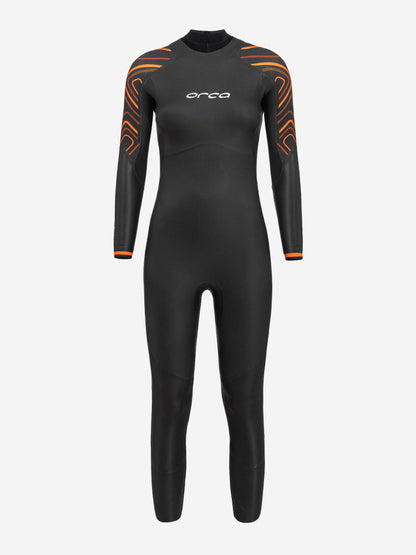 Orca Vitalis - Thermal Wetsuit Womens