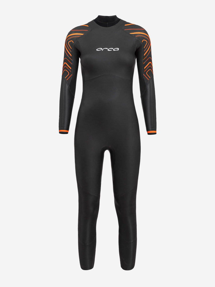 Orca Vitalis - Thermal Wetsuit Womens