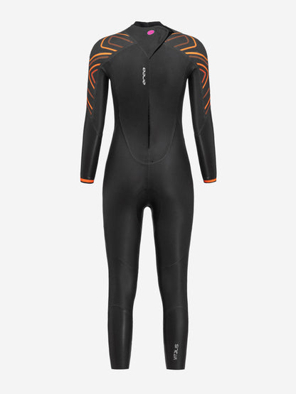 Orca Vitalis - Thermal Wetsuit Womens