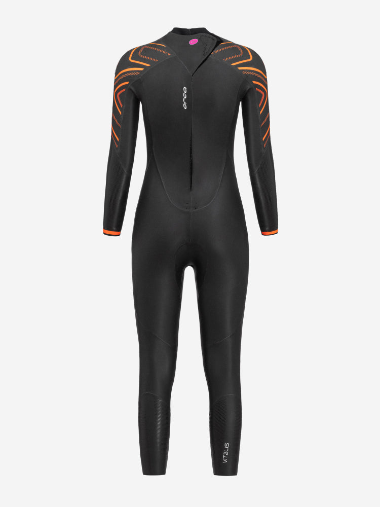 Orca Vitalis - Thermal Wetsuit Womens