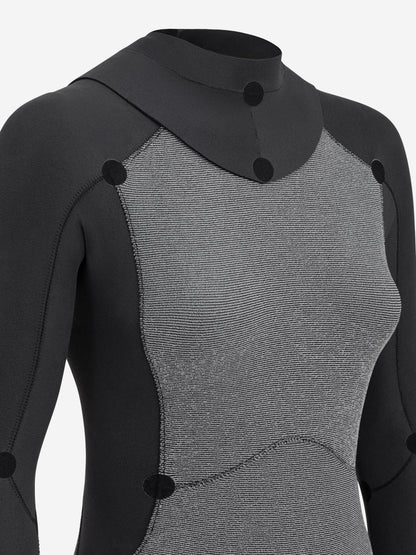 Orca Vitalis - Thermal Wetsuit Womens