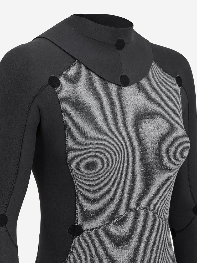 Orca Vitalis - Thermal Wetsuit Womens