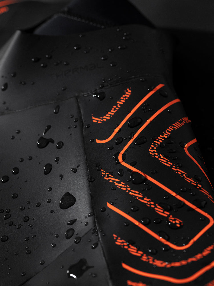 Orca Vitalis - Thermal Wetsuit Womens