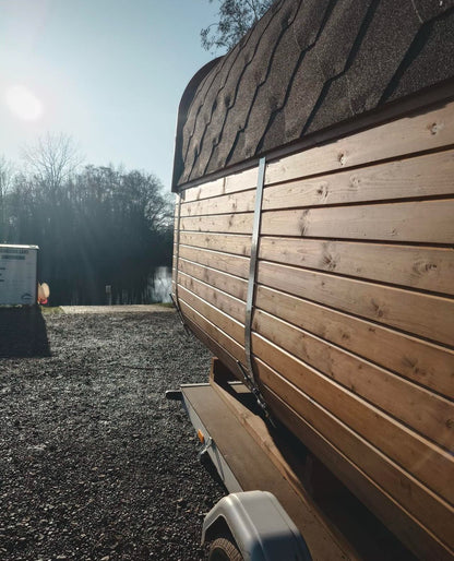 Private Sauna Hire