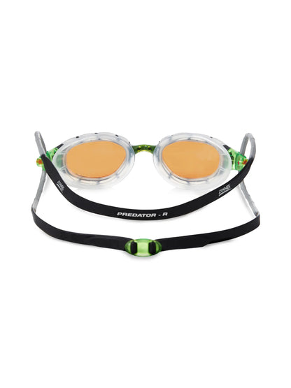 Predator Polarised Ultra Swim Goggles
