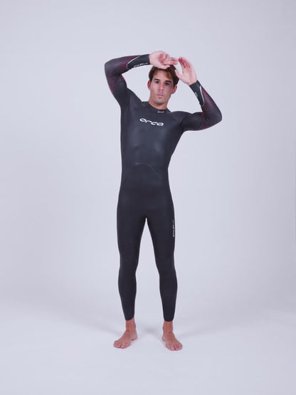 Athlex Float V2 Mens Triathlon Wetsuit