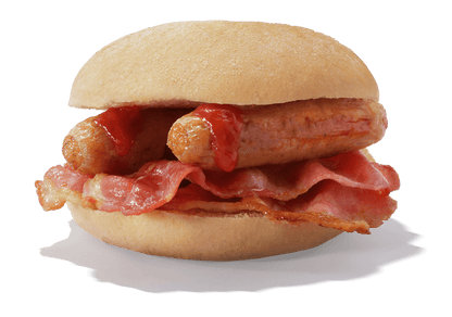 Breakfast Roll