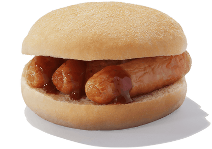 Breakfast Roll