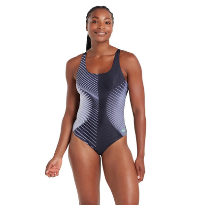 Spinal Poweback Swimsuit