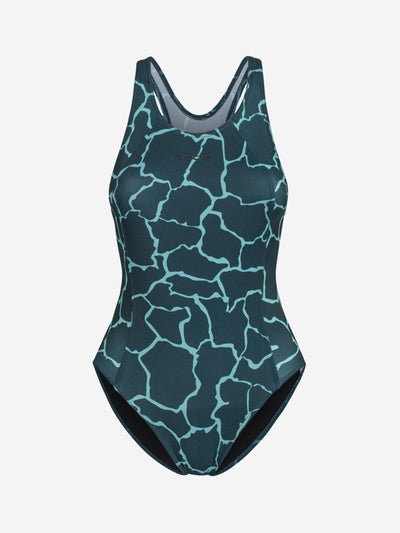 Orca Core One Piece Womens Swimsuit