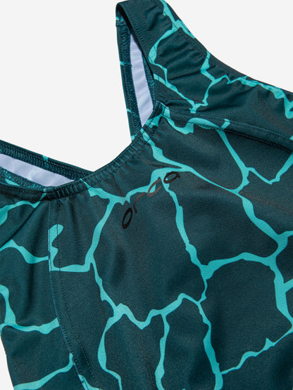 Orca Core One Piece Womens Swimsuit