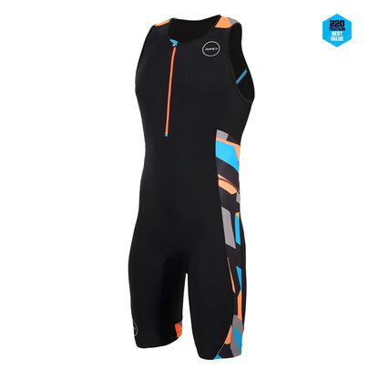 Activate Plus Trisuit - Mens