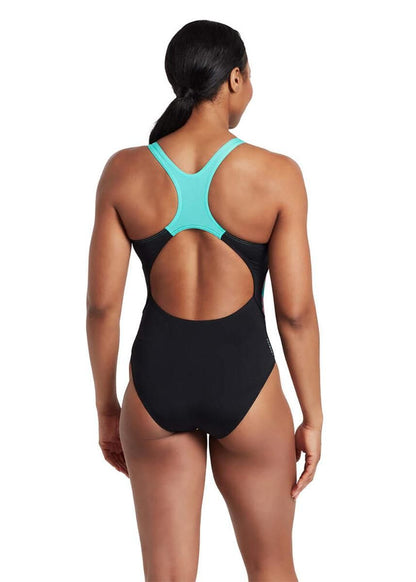 Seaway Actionback Swimming Costume
