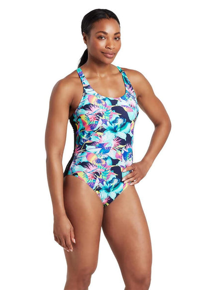 Seaway Actionback Swimming Costume
