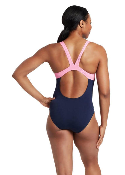 Speedback Metaburst Swimming Costume