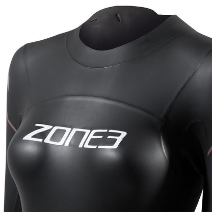 Women's Thermal Agile Wetsuit