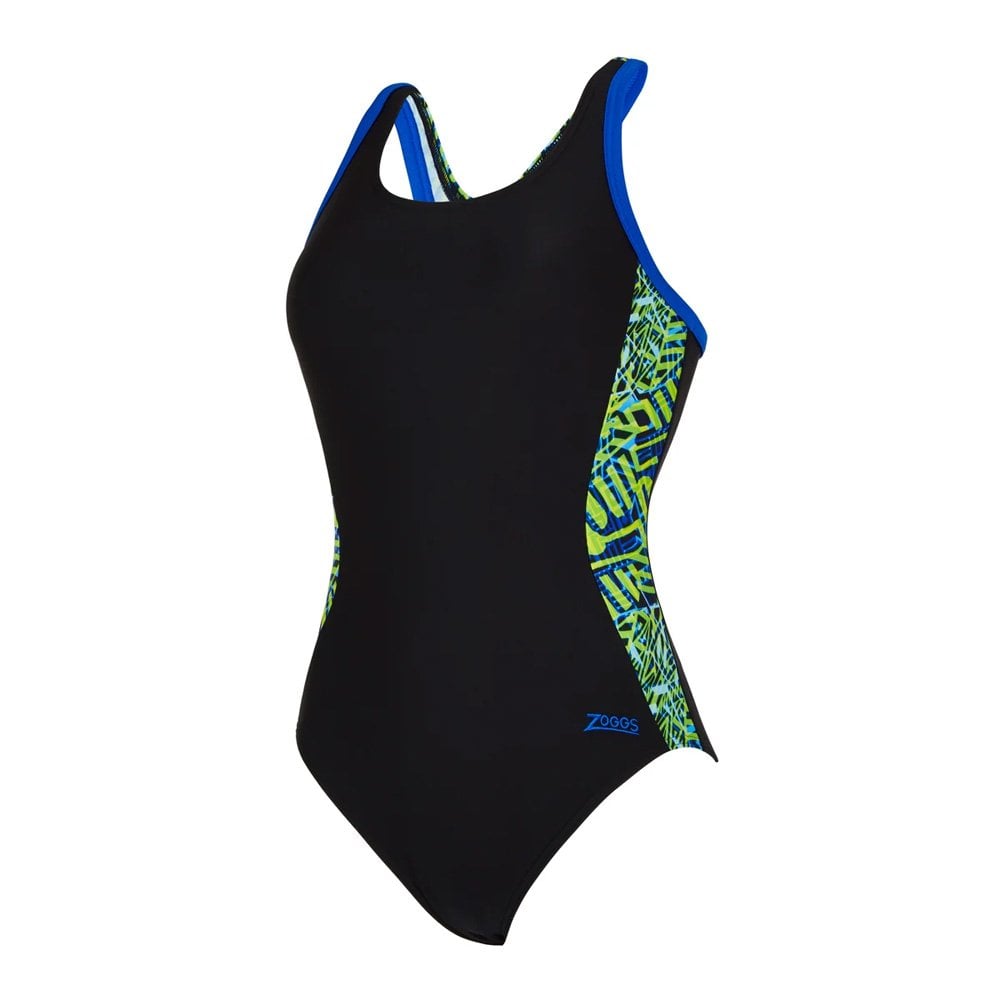 Inca Atom Back Swimming Costume