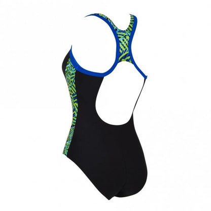 Inca Atom Back Swimming Costume