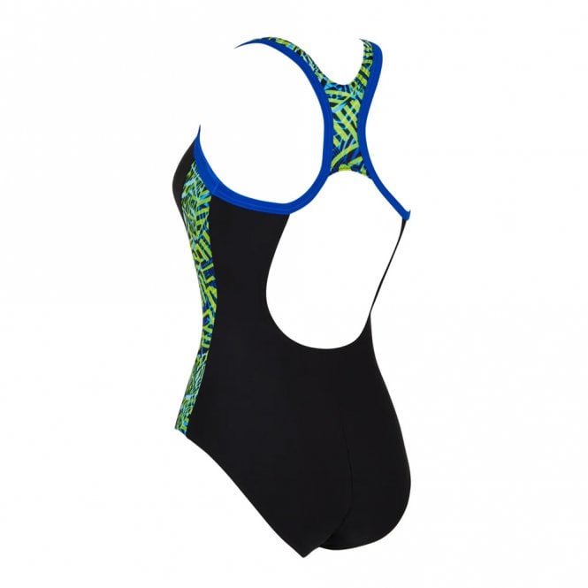 Inca Atom Back Swimming Costume