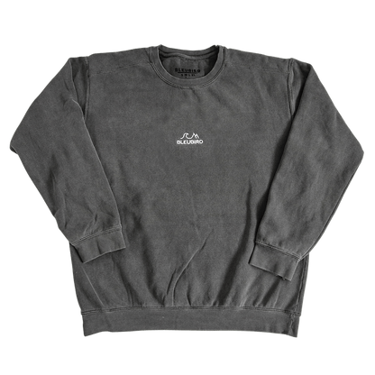 Bleubird Minimal Crew