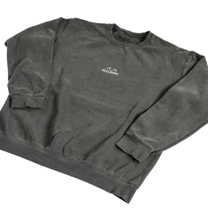 Bleubird Minimal Crew