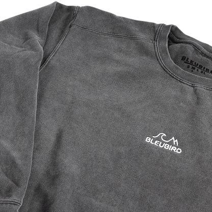 Bleubird Minimal Crew