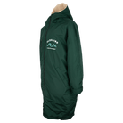 Green Bleubird Nordic Robes