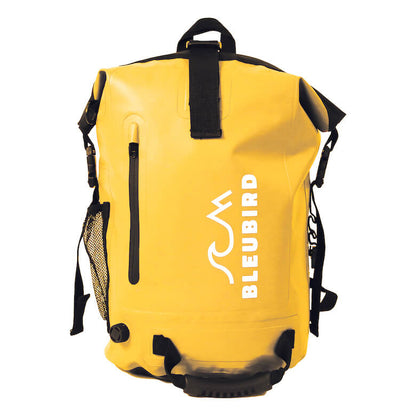 Drybag Backpack 40L - Yellow