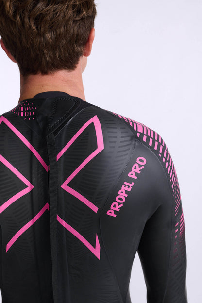 Propel Pro Wetsuit - Men's
