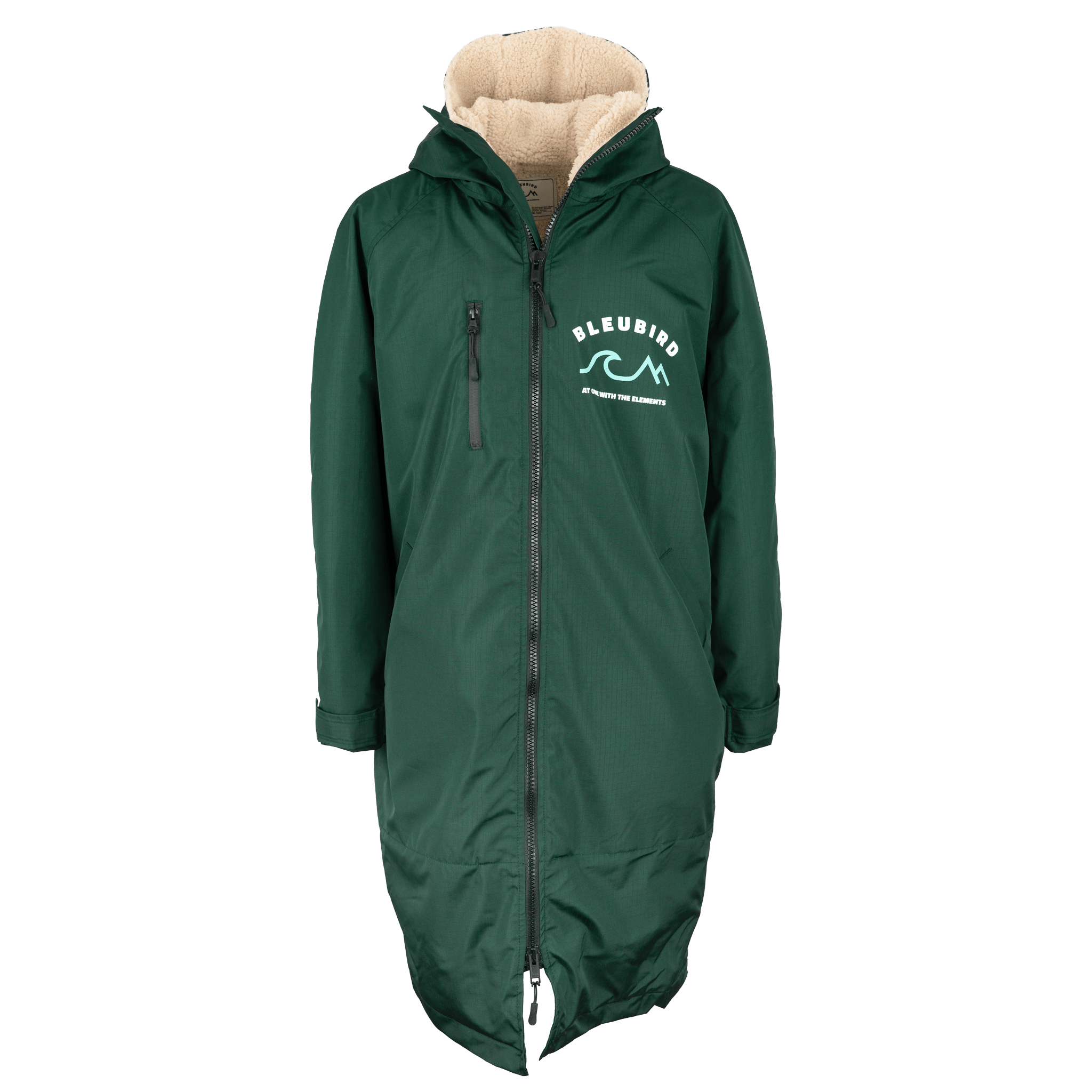Bleubird Nordic Drying Robe
