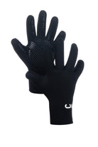c-skins surfing gloves