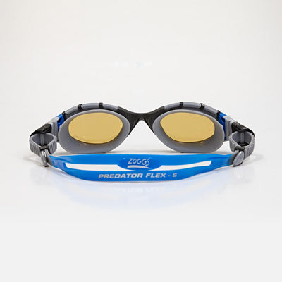 Zoggs Predator Flex Polarised Ultra Swim Goggles